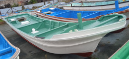 Лодка рыболовная транспортная 0