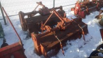 Фреза сельскохозяйственнвя 0