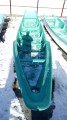 Лодка рыболовная, транспортная. HK3-75204 0