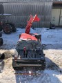 Снегоротор YANASE 3