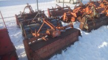 Фреза сельскохозяйственнвя 2