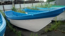 Лодка рыболовная, транспортная. HK3-54710 L121 1