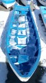 Лодка рыболовная, транспортная. HK3-84278 0