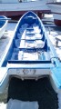 Лодка рыболовная, транспортная. HK3-84278 2