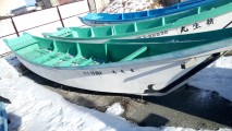 Лодка рыболовная, транспортная. HK3-75204 1