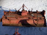 Фреза NIPLO LU-2300 1