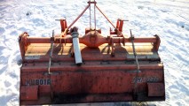 Фреза KUBOTA FM1703F 0