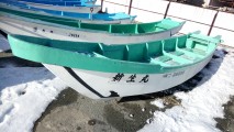 Лодка рыболовная, транспортная. HK3-85839 1
