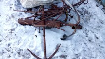 Рыболовные снасти 7
