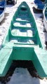 Лодка рыболовная, транспортная. HK3-85839 0