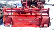 Фреза  NIPLO SXM-2000 2