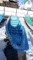 Лодка рыболовная, транспортная. HK3-69241 1