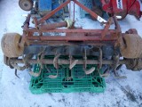 Фреза KJ-1650. 1