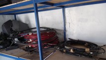 Запчасти к лодочным моторам 6