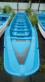 Лодка рыболовная, транспортная. HK3-54710 L121 0