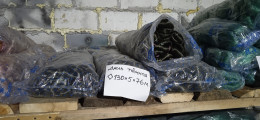 Cети рыболовные 5