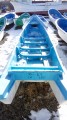 Лодка рыболовная, транспортная. HK3-69241 0