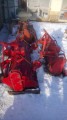 Фреза сельскохозяйственнвя 9